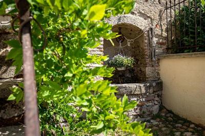 La Tour Mandot