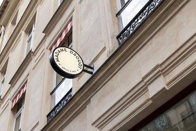 Madame Drouot & Spa - Opéra