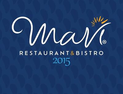 Mavi Restaurant & Bistro