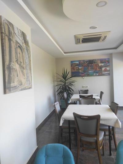 Amasra Sunrise Hotel