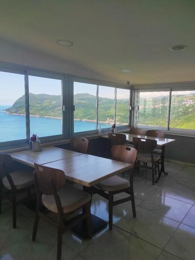 Amasra Sunrise Hotel