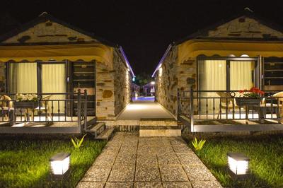 Ağva Casa Rosa Bungalov Otel
