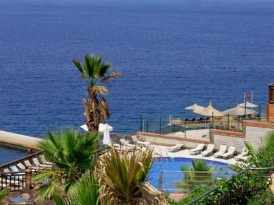 Delta Hotels by Mariott Bodrum