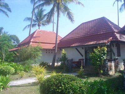 Good Days Lanta Chalet & Resort