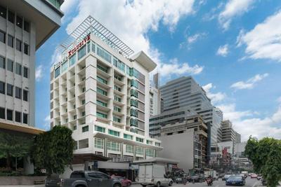 Furama Xclusive Asoke Bangkok