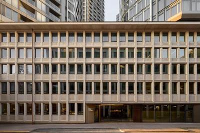 Kimpton Main Frankfurt