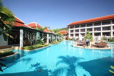 Ao Nang Orchid Resort