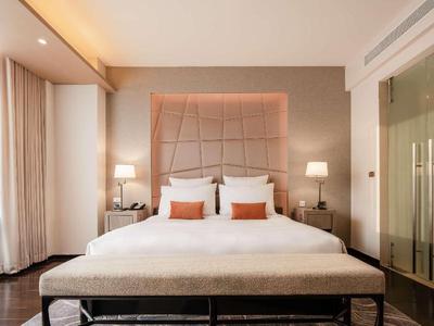 Vie Hotel Bangkok - Mgallery