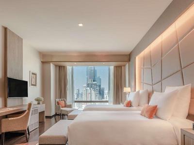 Vie Hotel Bangkok - Mgallery