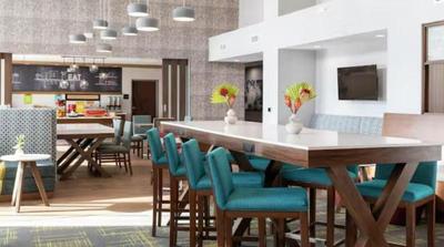 Hampton Inn & Suites Alpena