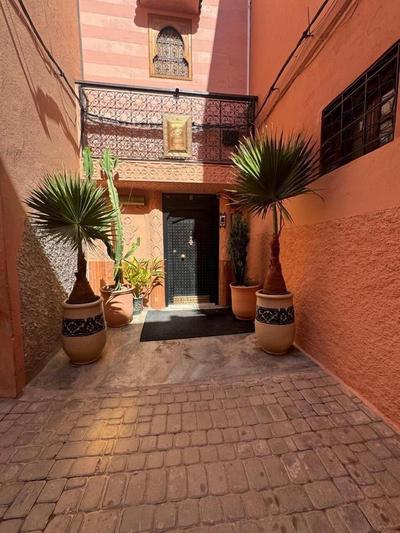 Riad Rodaina
