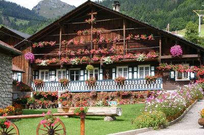 Terra-beka Lodge