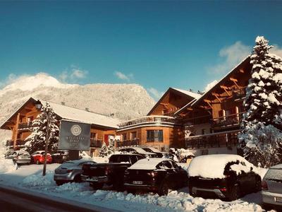 Terra-beka Lodge