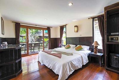 Mook Lanta Boutique Resort & Spa