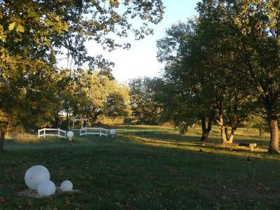 Le Domaine Des Sources