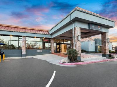 Clarion Inn Salt Lake City Airport