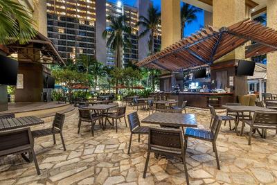 Hilton Grand Vacations Club at Hilton Hawaiian Vil