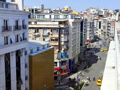 Euro Diamond Hotel