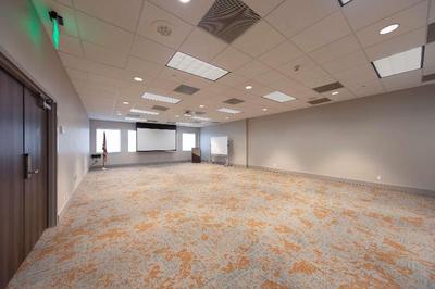 Hampton Inn & Suites Miami-Airport South-Blue Lago