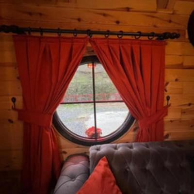 Seversin Suit Bungalov