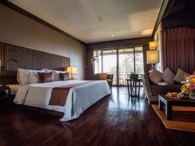 Maneechan Resort Chantaburi