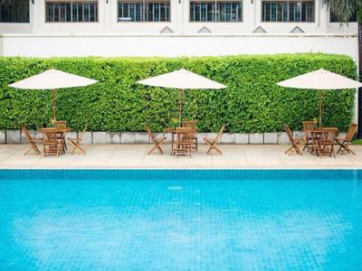 Maneechan Resort Chantaburi