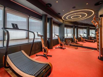 Radisson Hotel Reims