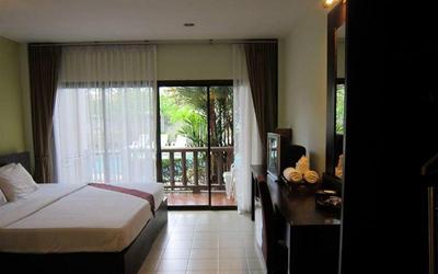 Krabi Cozy Place