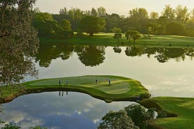 Blue Canyon Country Club