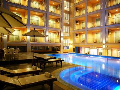 Best Bella Pattaya