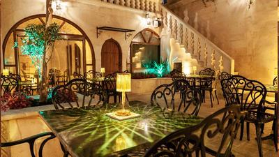 Reji Boutique Hotel