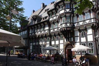 Romantik Hotel Alte Ma Nze