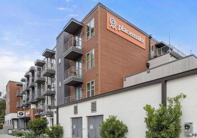 Placemakr Downtown Austin