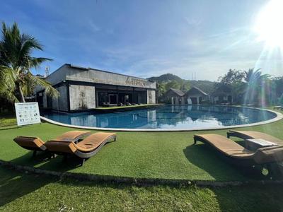 Phi Phi Andaman Legacy Resort