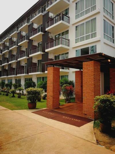 Teak Garden Spa Resort Chiang Rai