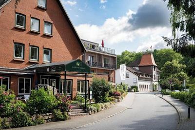 Ringhotel Birke