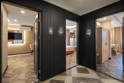 216 Star Suite