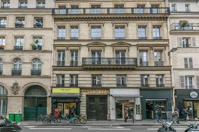 Ws Saint Lazare Lafayette