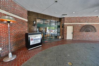 Hilton Garden Inn Historic Savannah