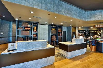 Hilton Garden Inn Historic Savannah
