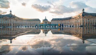 HOTEL 56 BORDEAUX