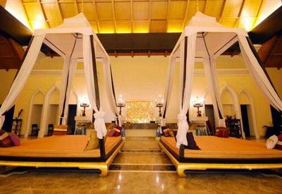 Dor-Shada Resort By The Sea