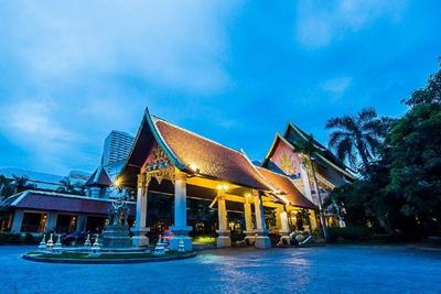 Dor-Shada Resort By The Sea
