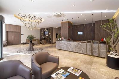 Elite World Comfy Samsun Atakum