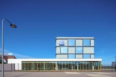 Ha Tel Akena Hoerdt Strasbourg