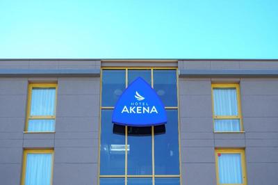 Ha Tel Akena Hoerdt Strasbourg