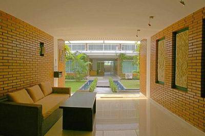 Center Park Service Apartment & Hotel Chiang Mai