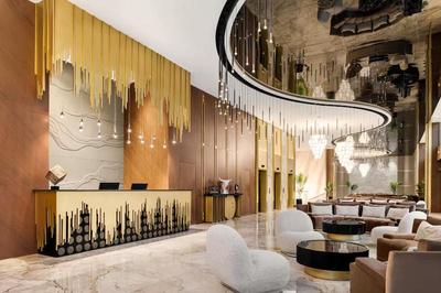 Ramada By Wyndham Gaziantep