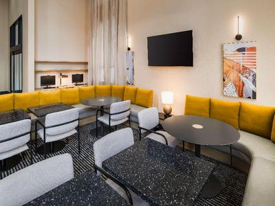 Hyatt Place Nashville Green Hills