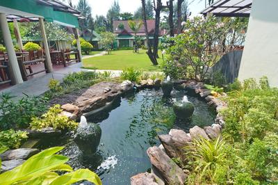 Golden Bay Cottages